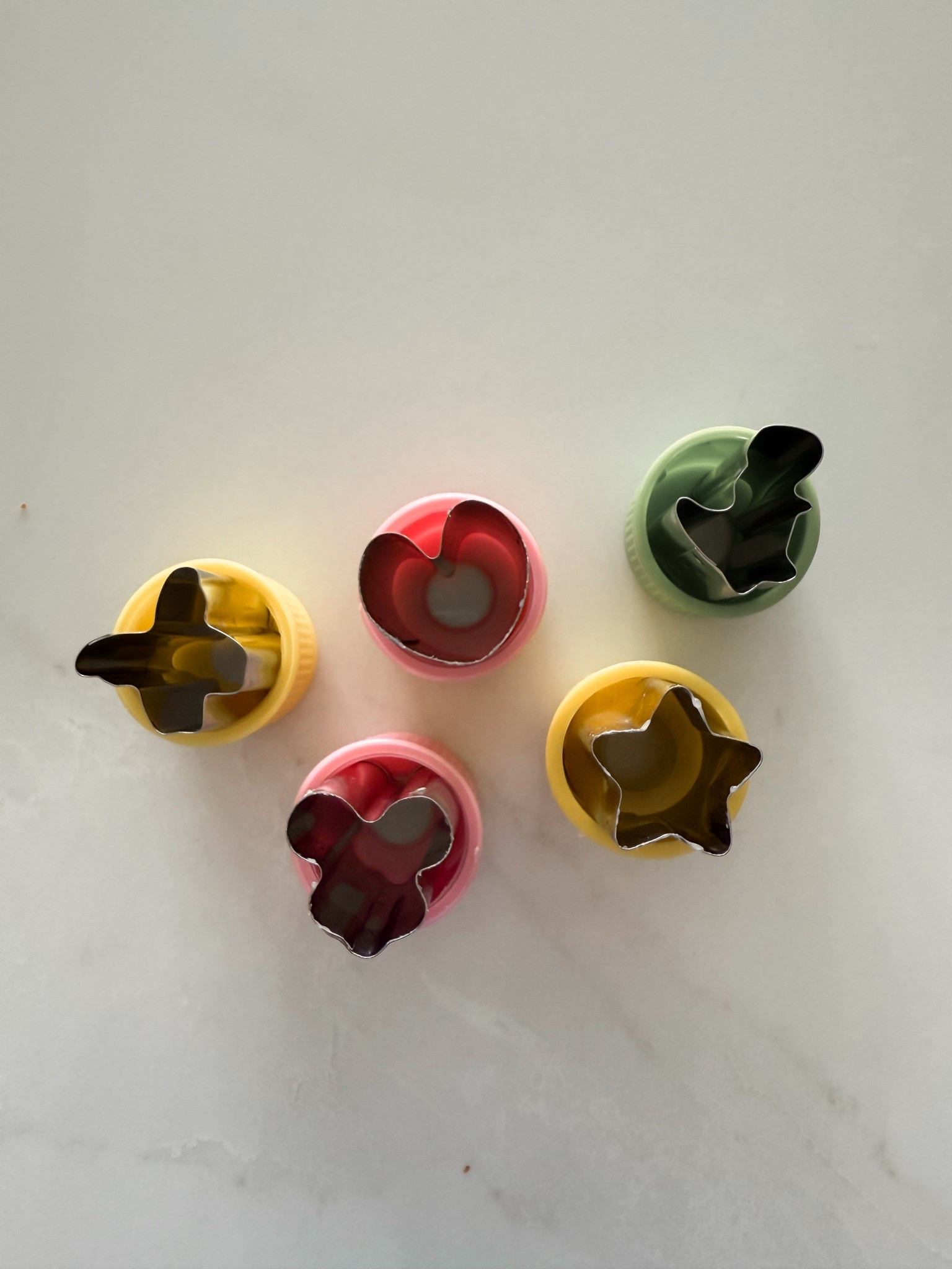 Sandwich and fruit cutter shapes #kids 

#LTKBaby #LTKKids #LTKFamily