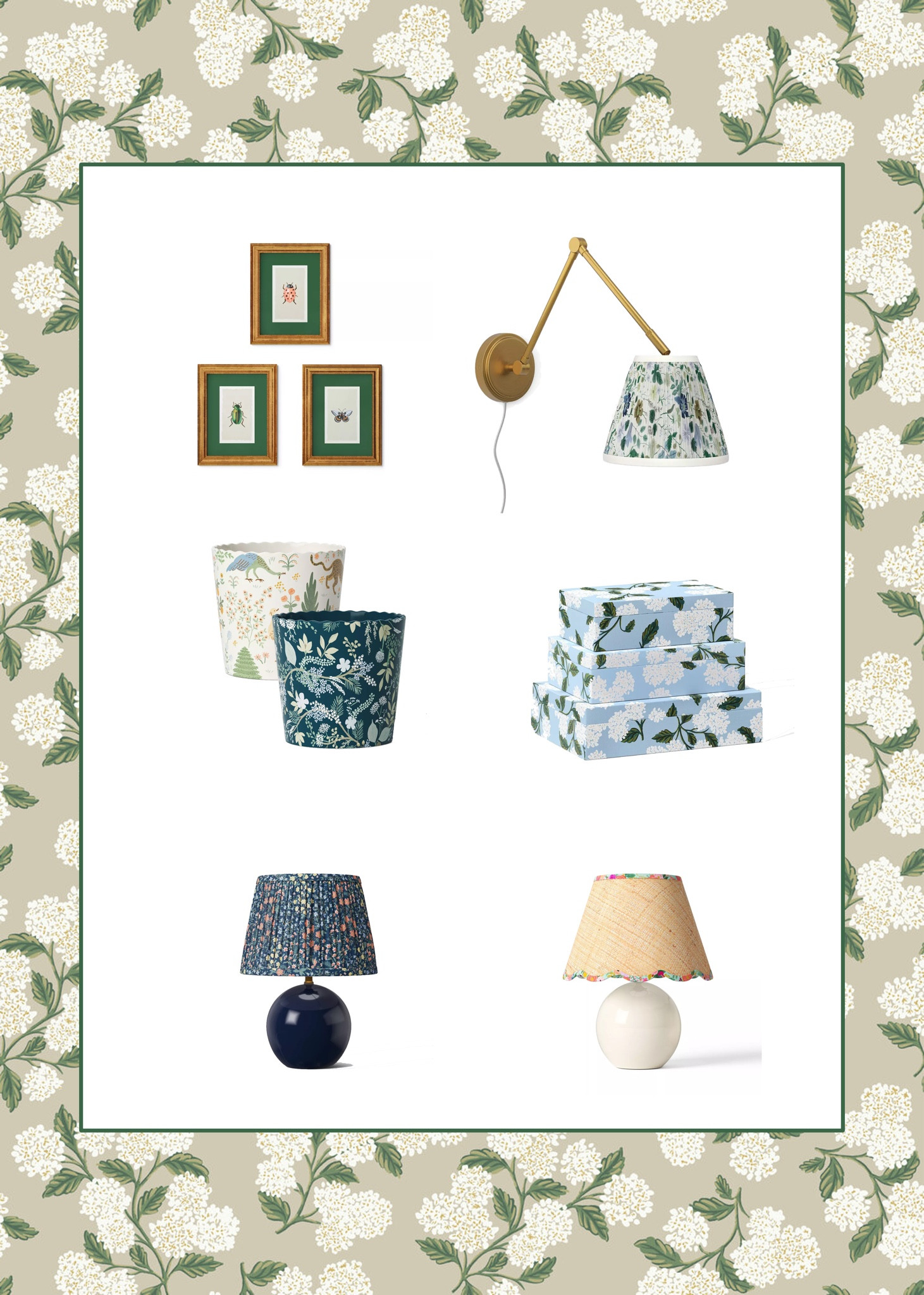 Target x Rifle Paper launched today! Target finds  

#LTKfindsunder100 #LTKhome