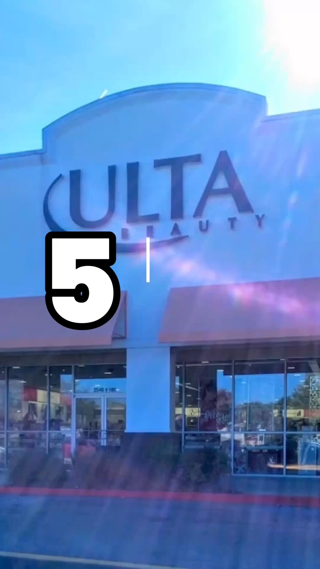 Calling all beauty addicts! 📣💅 21 days of jaw-dropping discounts and exclusive treats—here’s why you should totally join the fun at Ulta! 💖

I was able to grab 5 of my favorite beauty products for 50% off. 😱
⬇️⬇️

#ulta #ulta21daysofbeauty #ultabeauty #bornthisway #twofaced #fenty #ultabrushes #fyp #explore 

#LTKBeauty #LTKFindsUnder50 #LTKWatchNow