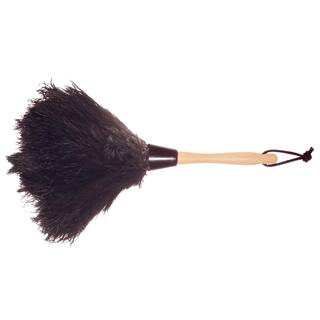 13 in. Ostrich Feather Duster | The Home Depot