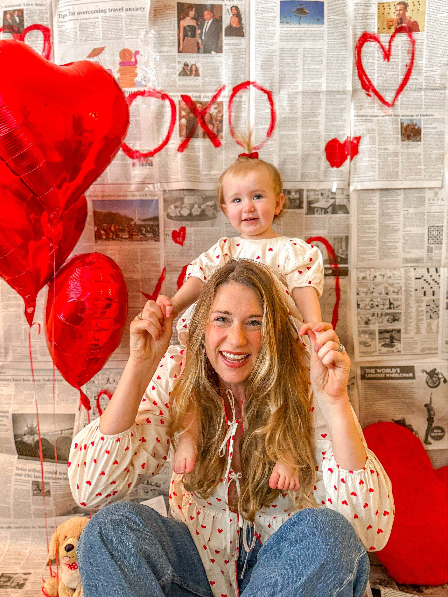 my heart outside of my body ❤️ 



#LTKootd #LTKBaby #LTKmomlife