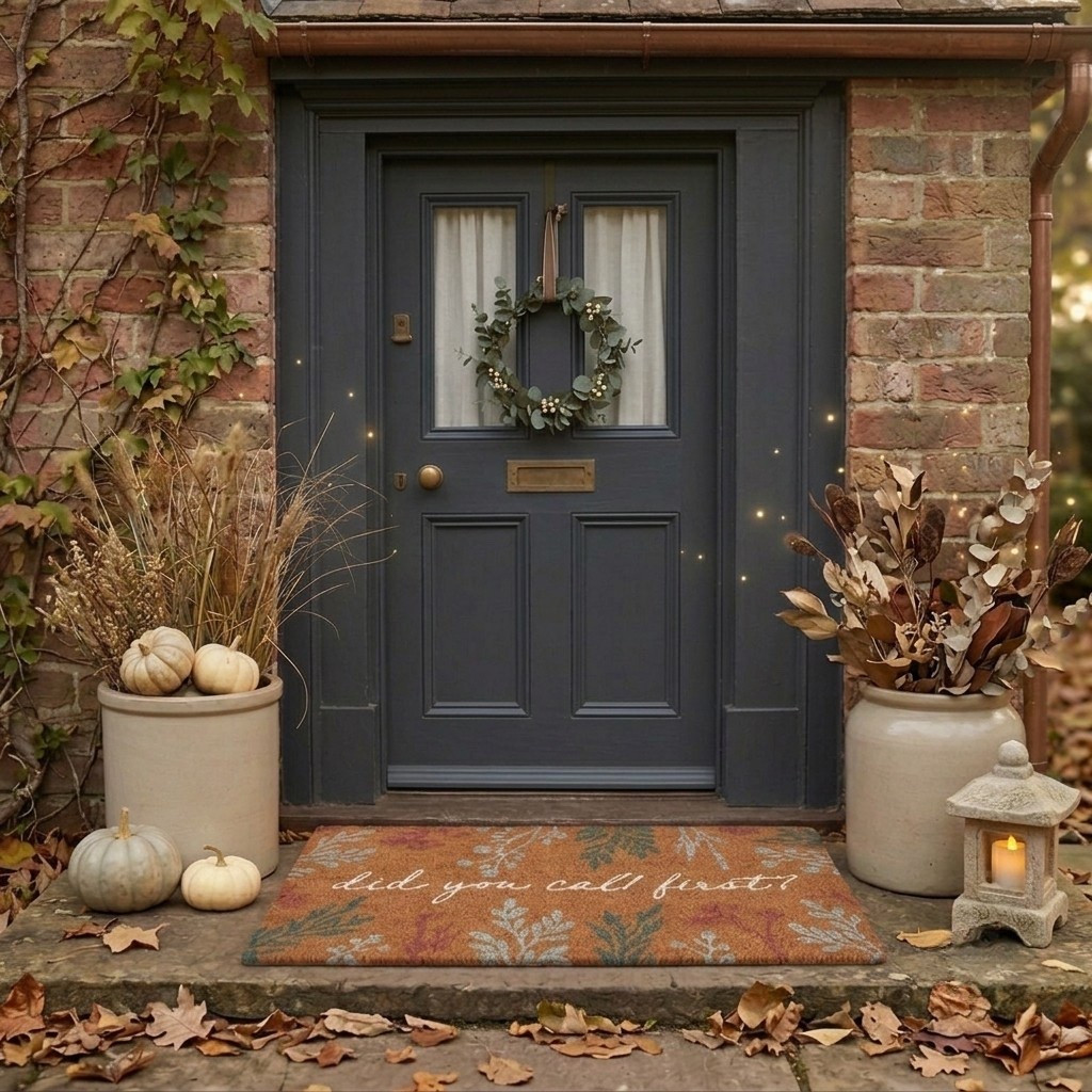 Fall door mats starting at under $5🍁

#LTKSeasonal #LTKHome #LTKSaleAlert