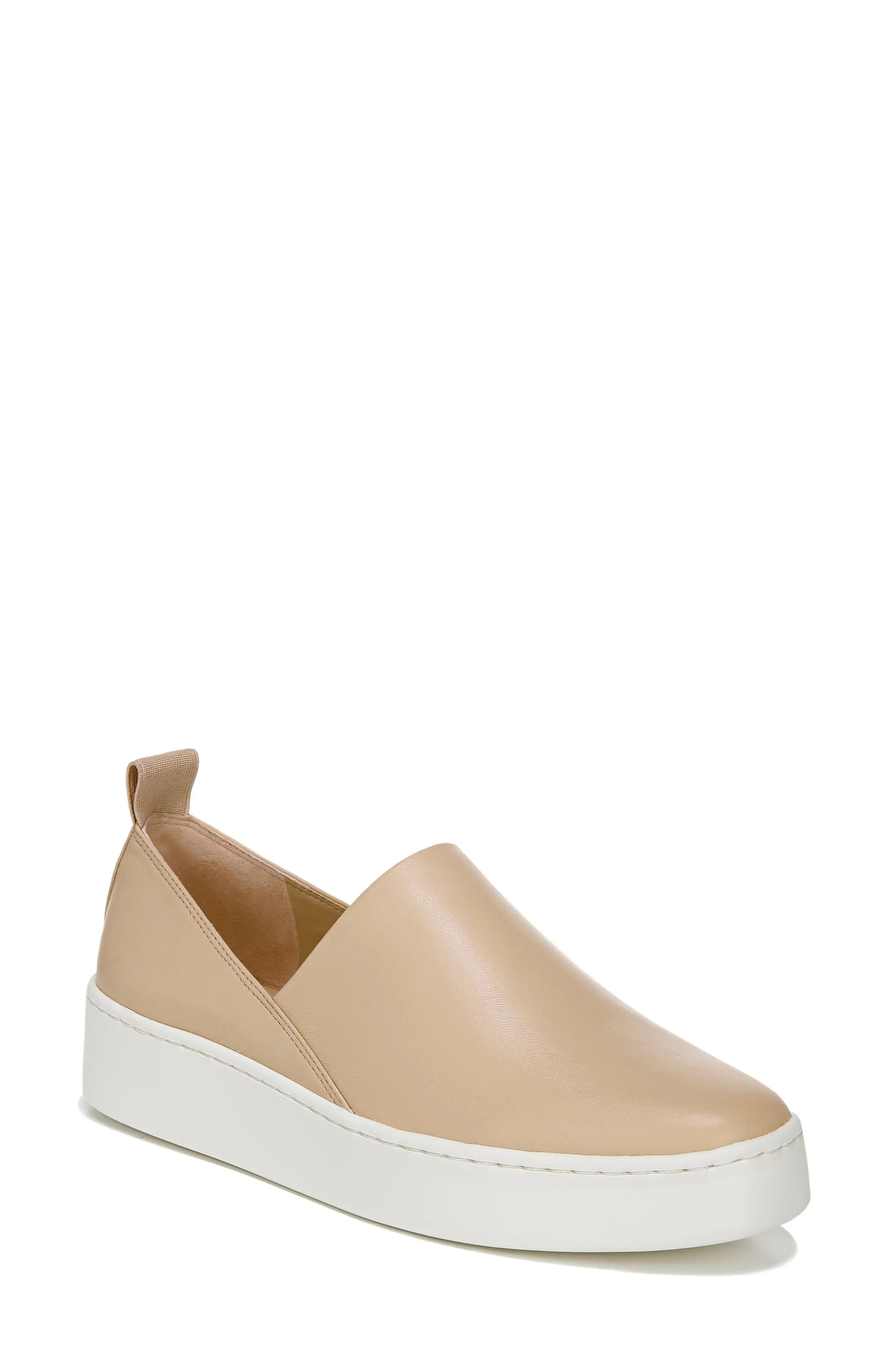 Vince | Saxon 2 Slip-On Sneaker | Nordstrom Rack | Nordstrom Rack