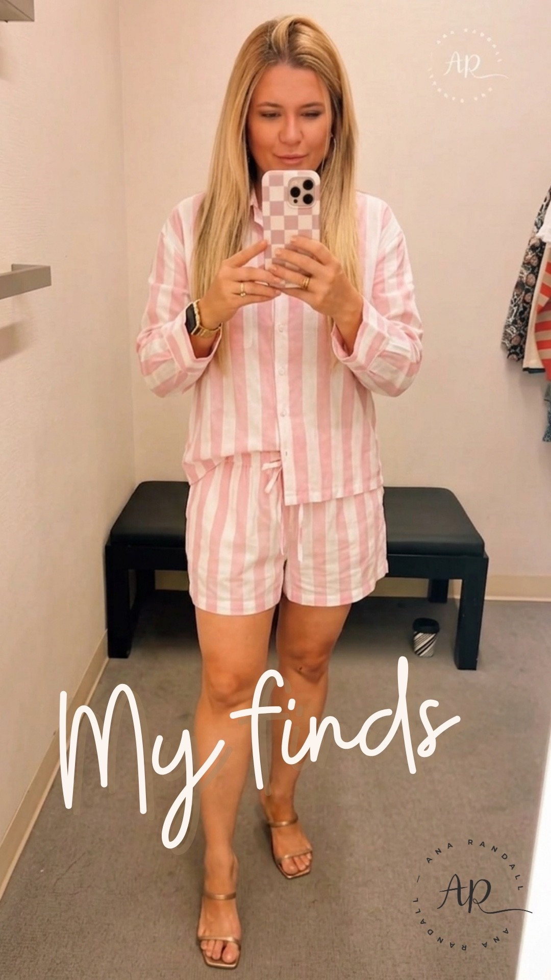 Who’s ready to soak up every bit of the sunniest season? ☀️✨

#h&mfinds

#LTKstyletip #LTKsummer #LTKspring
