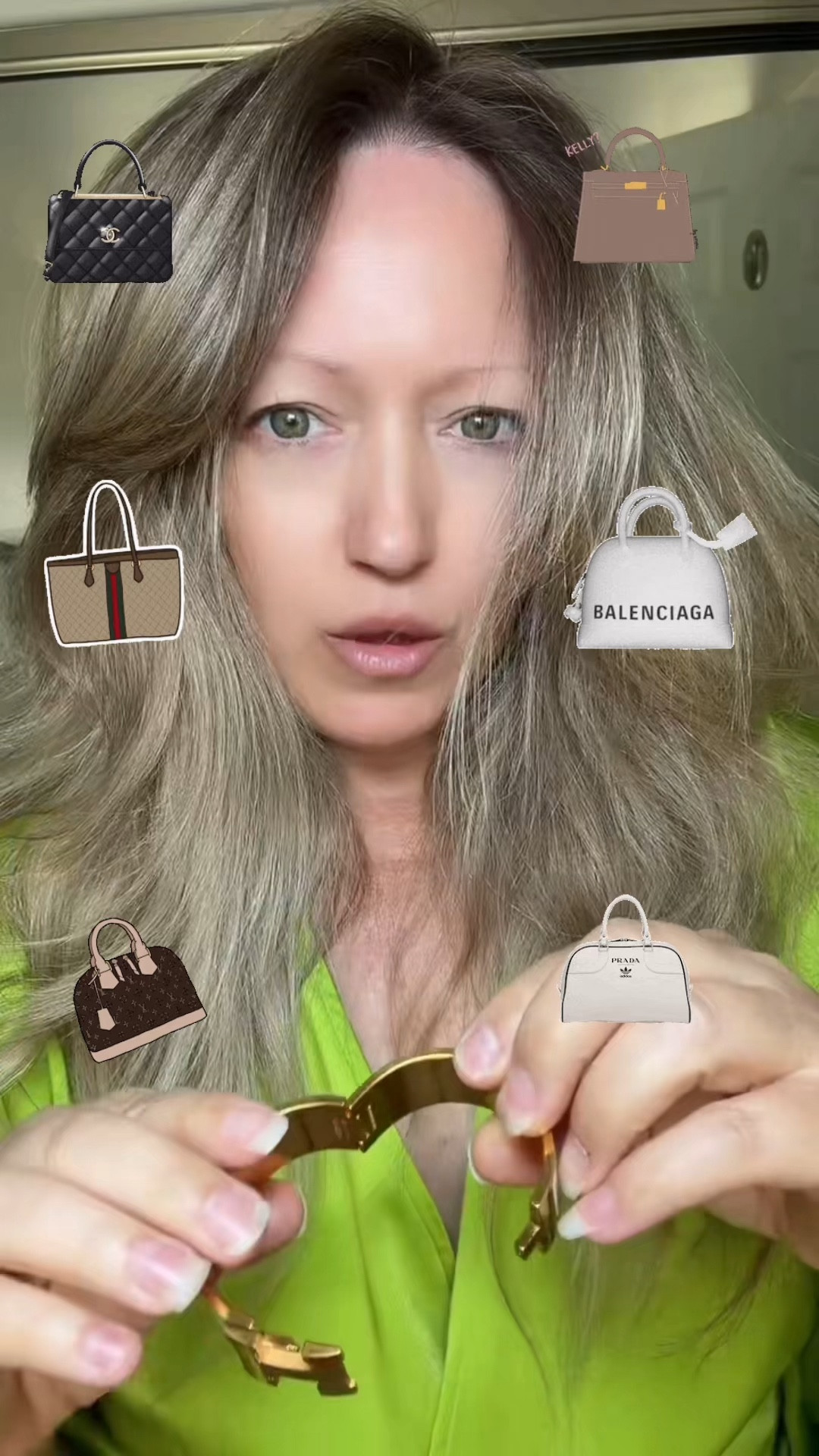 Find your spring pieces! @Fashionphile #fashionphilefinds #fashionphilepartner #fashionphile #ad 