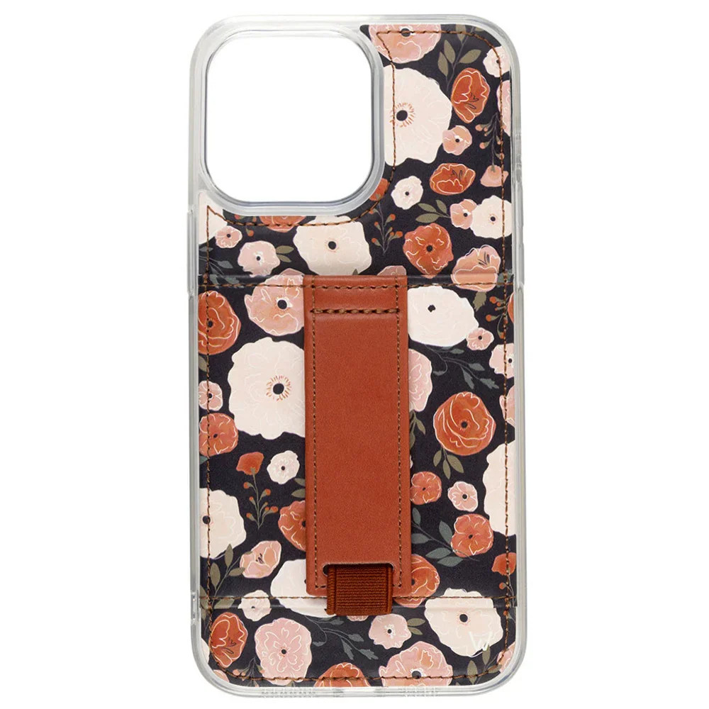 Mystic Meadow | Walli Cases
