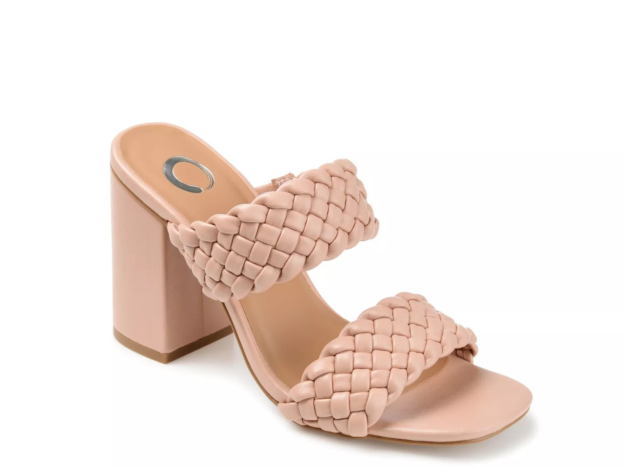 Journee Collection Melissa Sandal | DSW