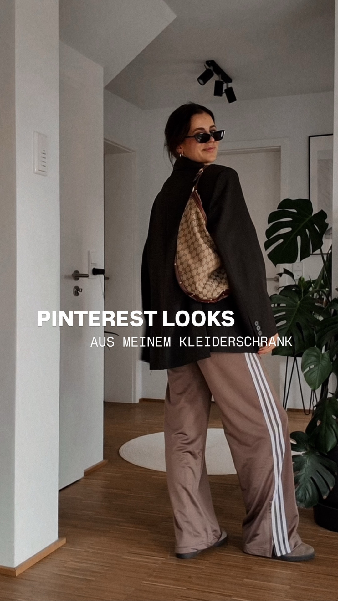 oversized blazer 🤝 adidas trackpants

#LTKstyletip #LTKautumn #LTKdeutschland