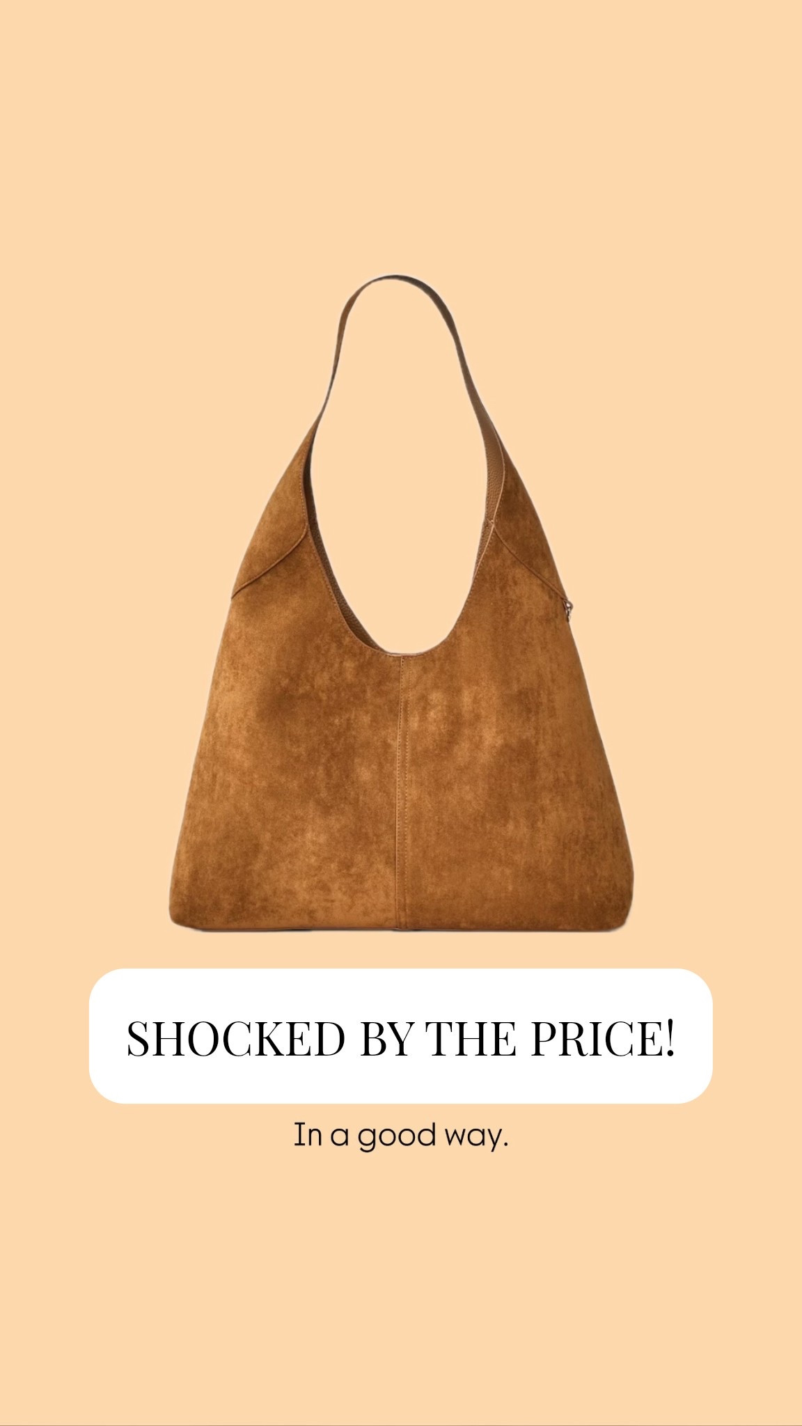 This bag is a new release and it’s gorgeous!  I was shocked by the price because it looks so much more expensive than it is!

#LTKWorkwear #LTKootd #LTKOver40