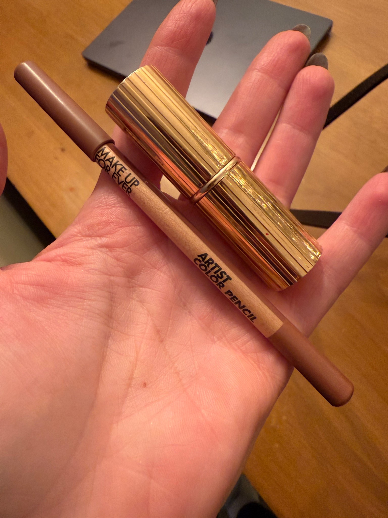 Lipstick combo 😮‍💨

#LTKCyberWeek #LTKGiftGuide #LTKHoliday