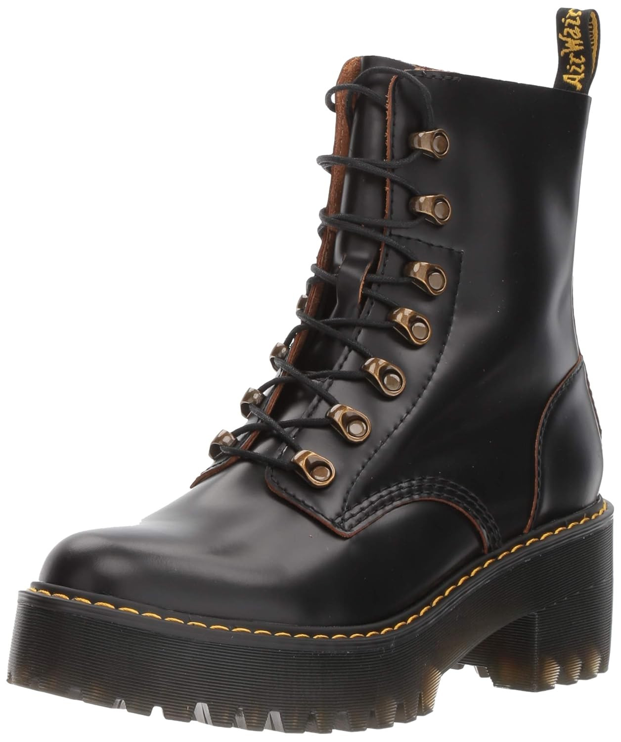 Dr. Martens Leona Boot | Amazon (US)