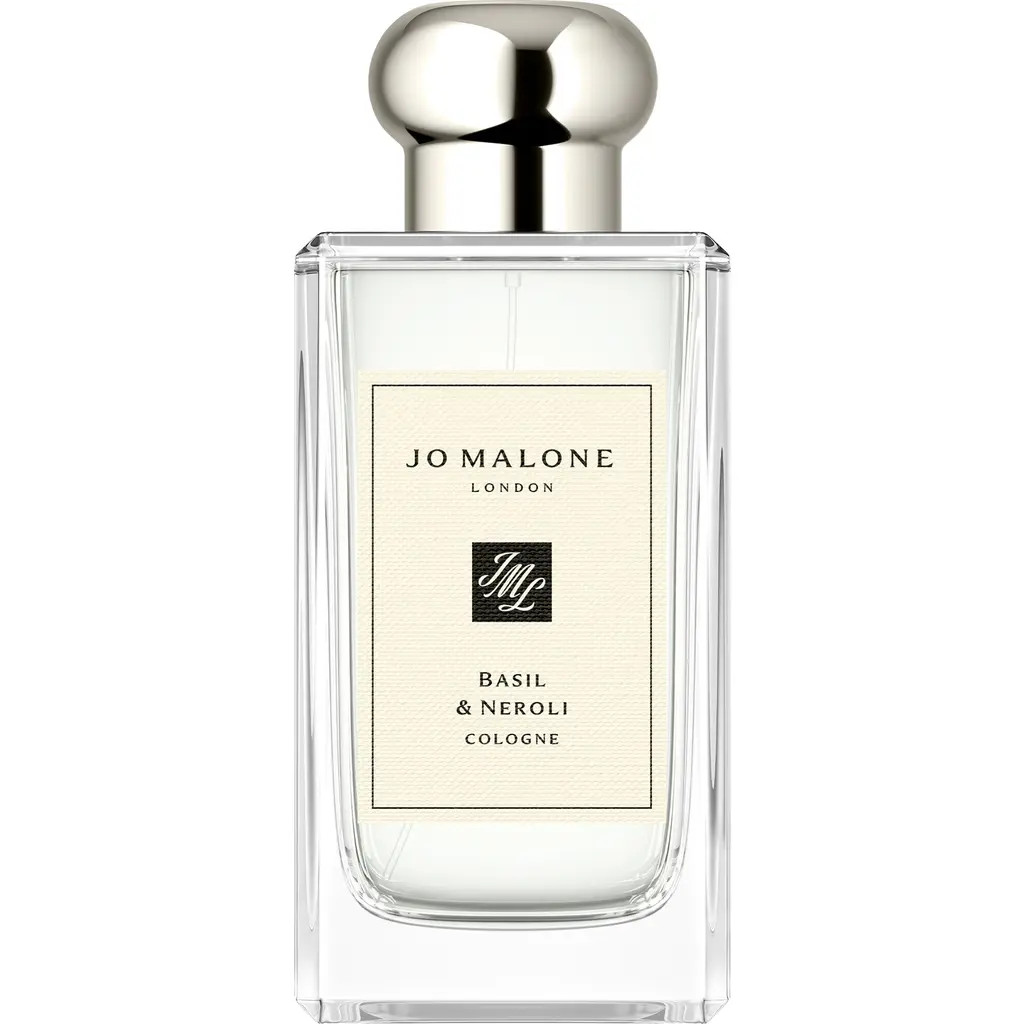 Jo Malone London™ Basil & Neroli Cologne at Nordstrom, Size 3.4 Oz | Nordstrom