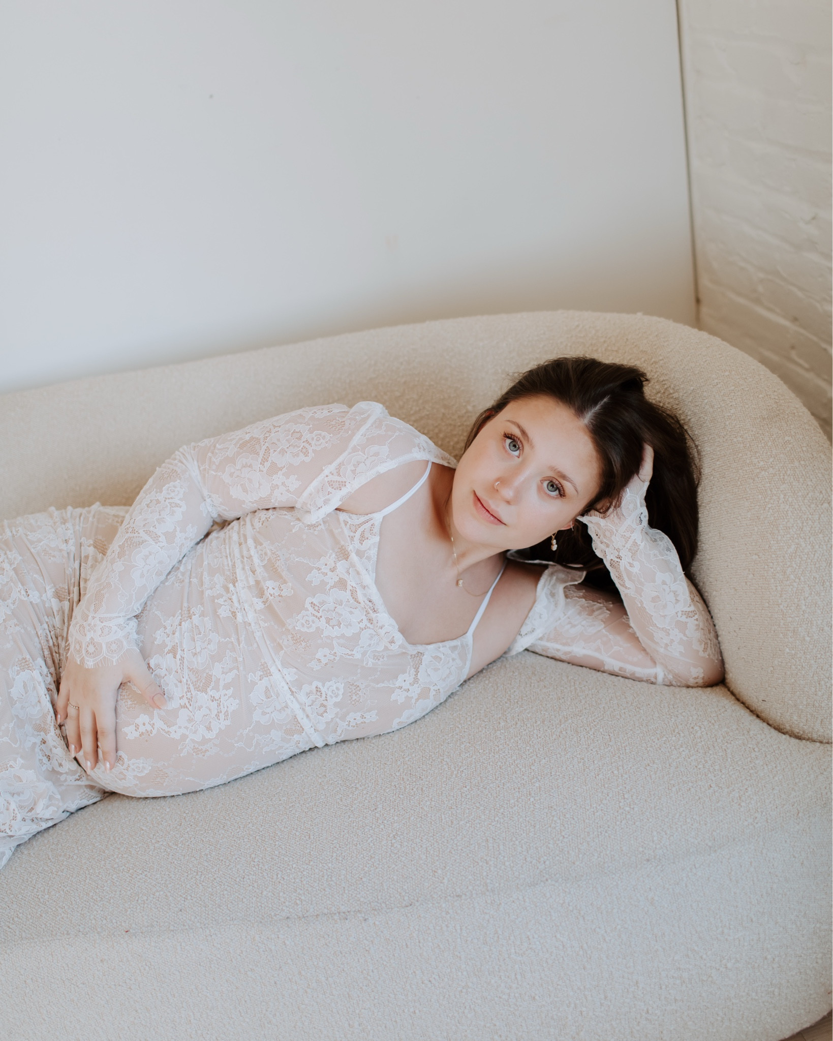 STUNNING dress & so affordable

#LTKBump #LTKFindsUnder100