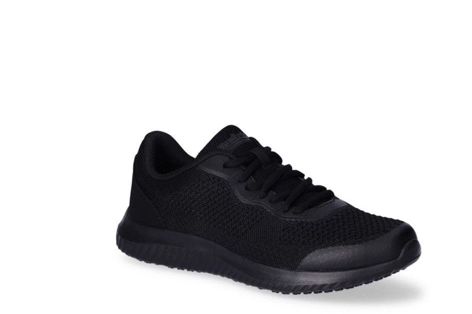 Tredsafe non slip work shoes 

#LTKsalealert #LTKworkwear #LTKfindsunder100