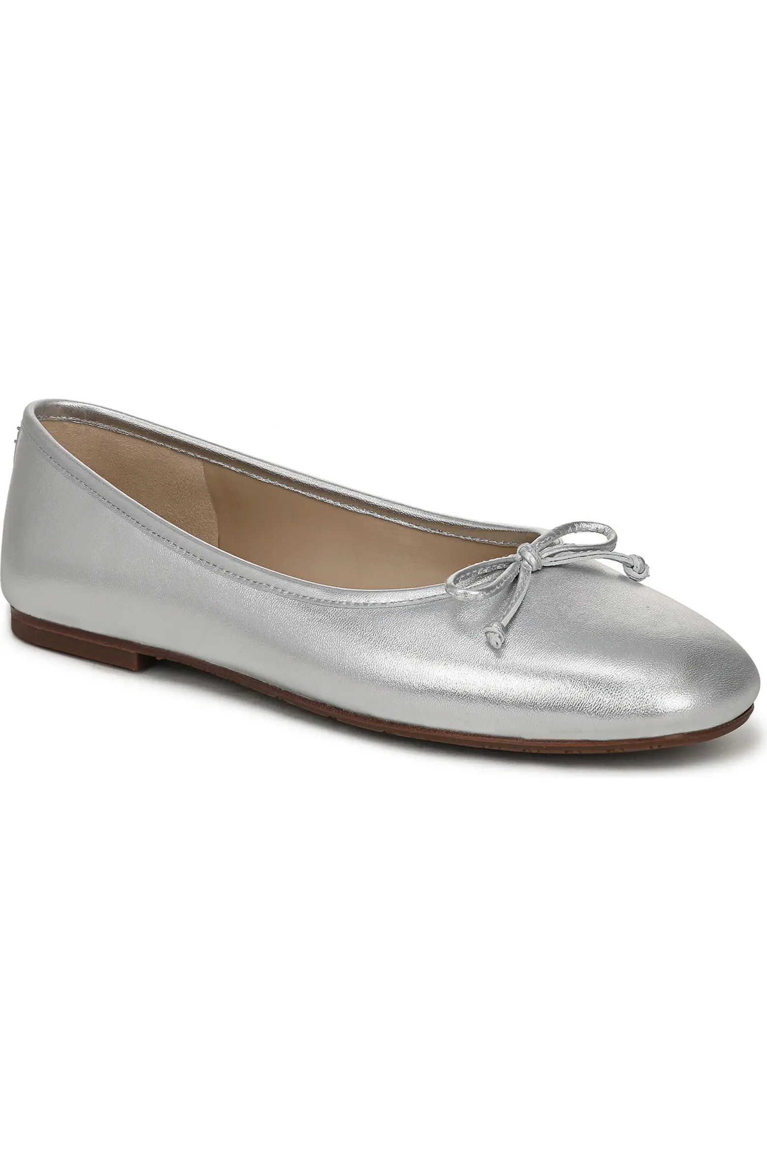 Alie Ballet Flat (Women) | Nordstrom