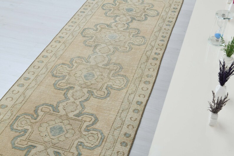 3x9 Rugturkish Runner Rugvintage Runner Rug3x9 Runner - Etsy | Etsy (US)