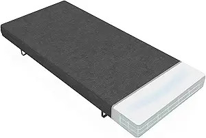 AAAAAcessories Bench Cushions for Indoor Furniture with Ties, Non-Slip Bottom and Removable Cover... | Amazon (US)