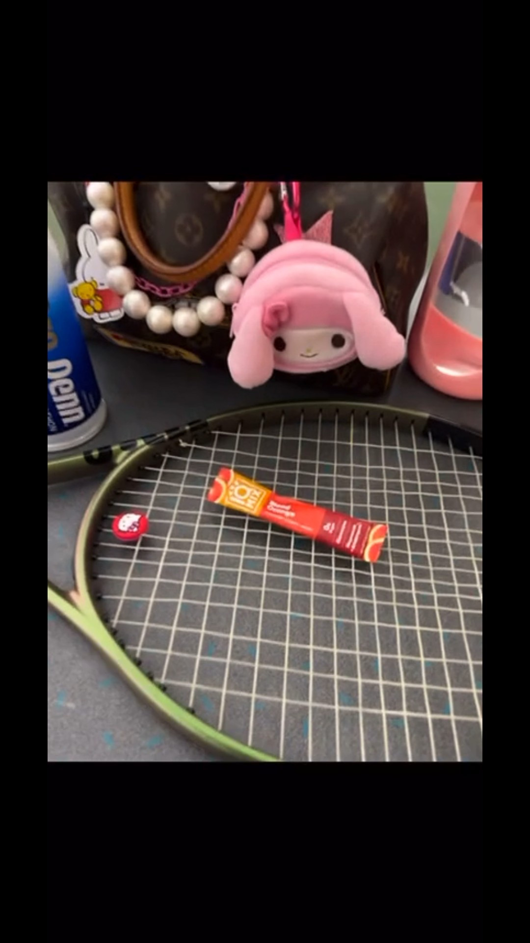 Game changer electrolytes!
I’ve tried many playing tennis and this is it! BUT IT ALSO helps with focus and mental clarity!
Check out Stir the COCO 
XOXO Poshteacher 💛

#LTKActive #LTKOver40 #LTKHome