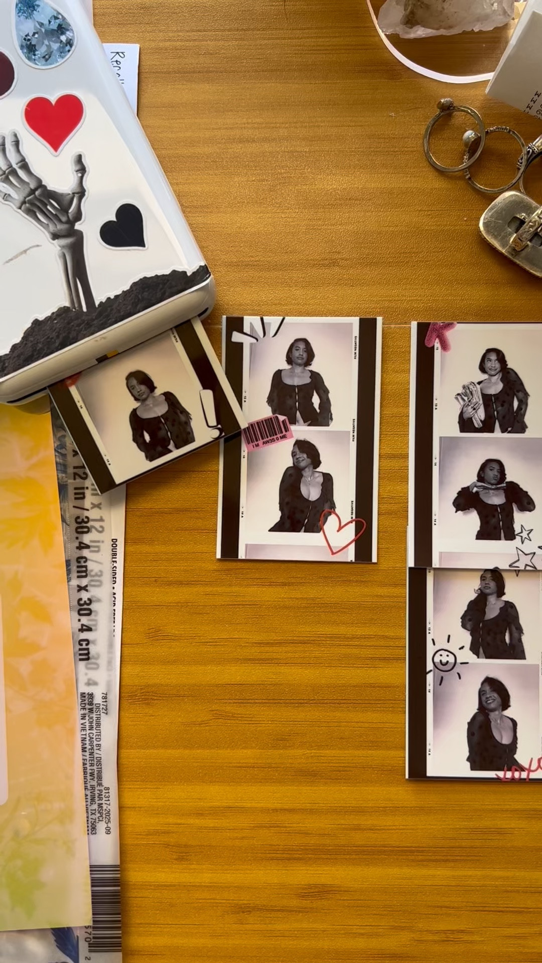 DIY Photobooth Tutorial! 

#LTKvlog #LTKHome #LTKspring