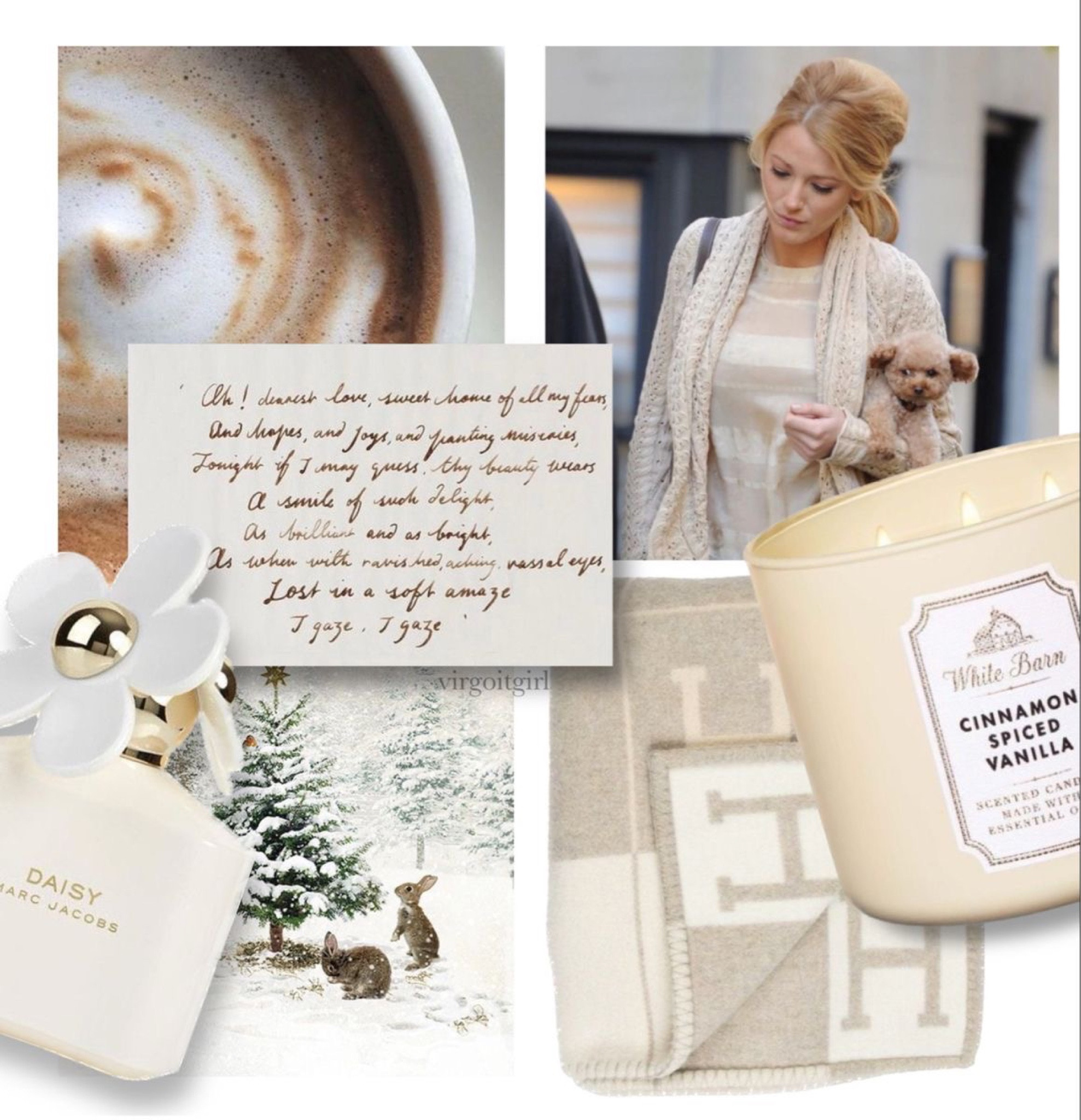 On budget “Holiday season” starter pack ☃️🌲