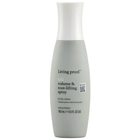 Living Proof Full Volume & Root Lifting Spray 163ml 5.5oz | Walmart (US)