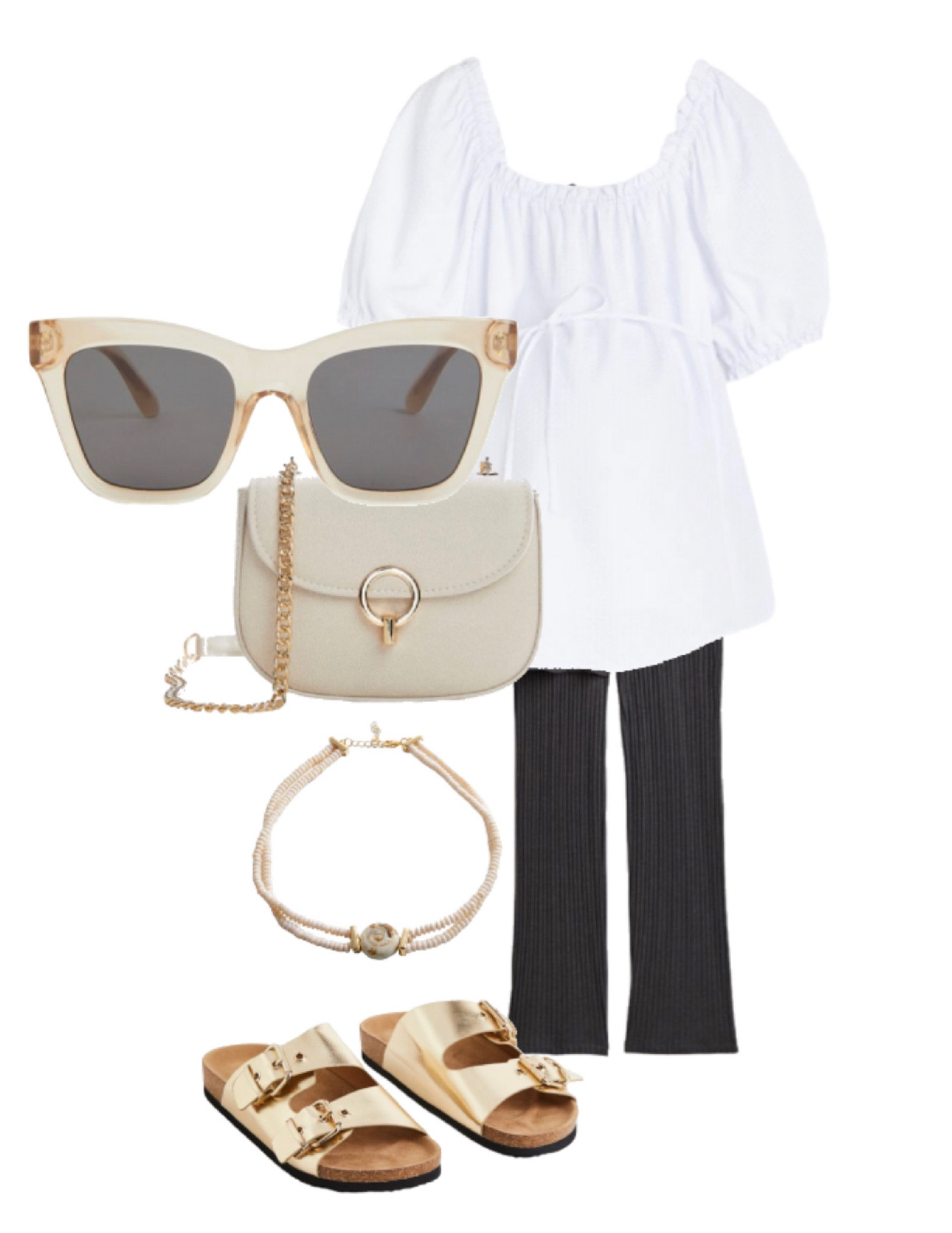 Maternity 🤰

#LTKbump