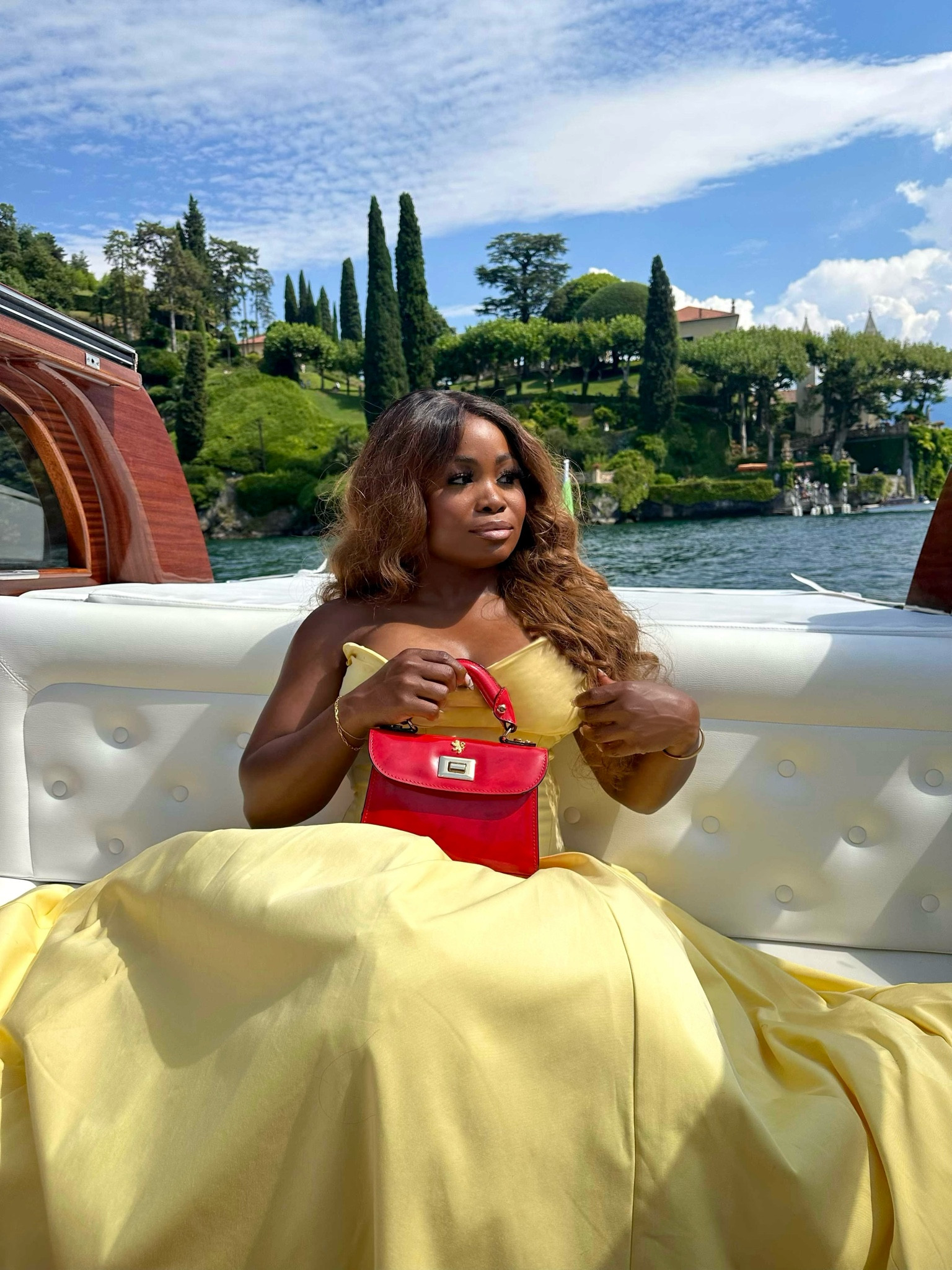 Vacation evening dress 

#LTKStyleTip #LTKSeasonal #LTKFallSale