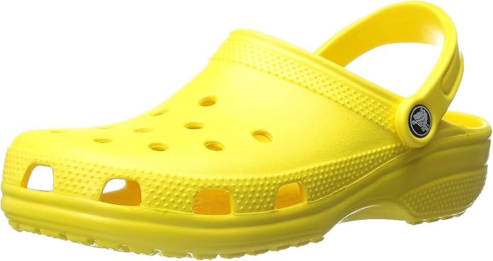 Crocs Unisex Adult Classic Clog | Amazon (US)