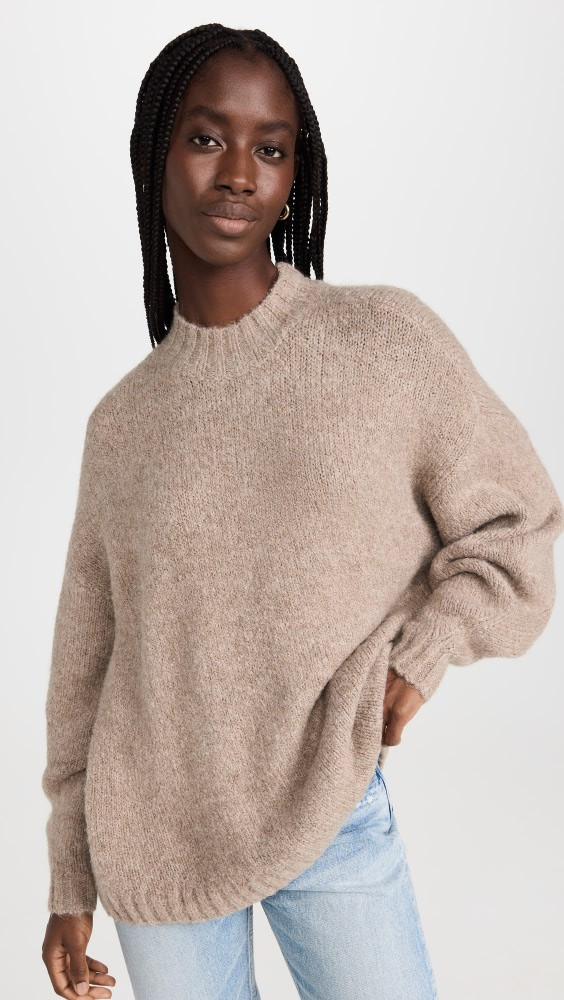 Pistola Denim Carlen Sweater | Shopbop | Shopbop