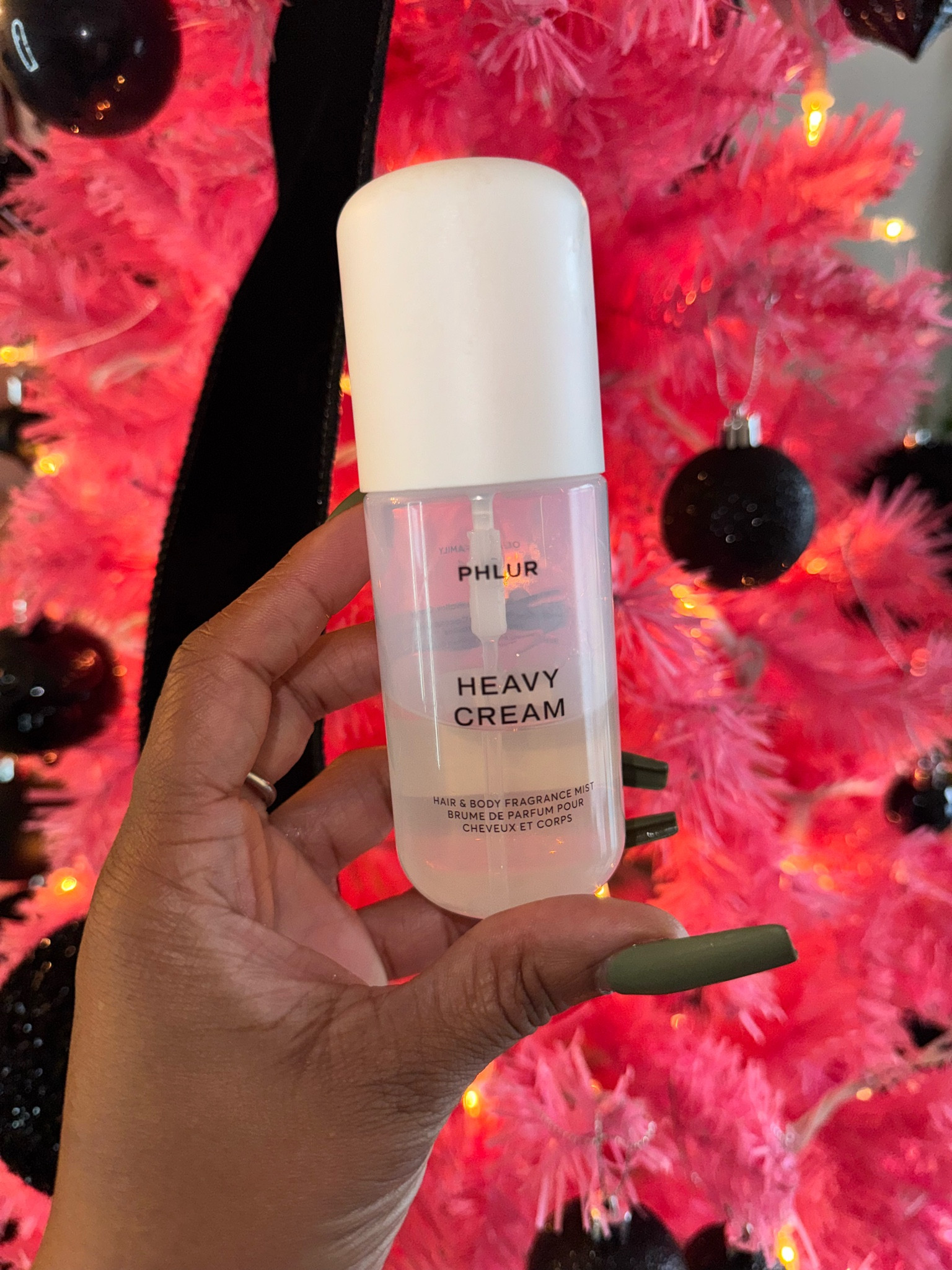 A perfect stocking stuffer

#LTKStyleTip #LTKPlusSize #LTKGiftGuide