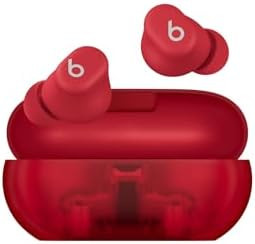 Beats Solo Buds - Wireless Bluetooth Earbuds | 18 Hours of Battery Life | Apple & Android Compati... | Amazon (US)