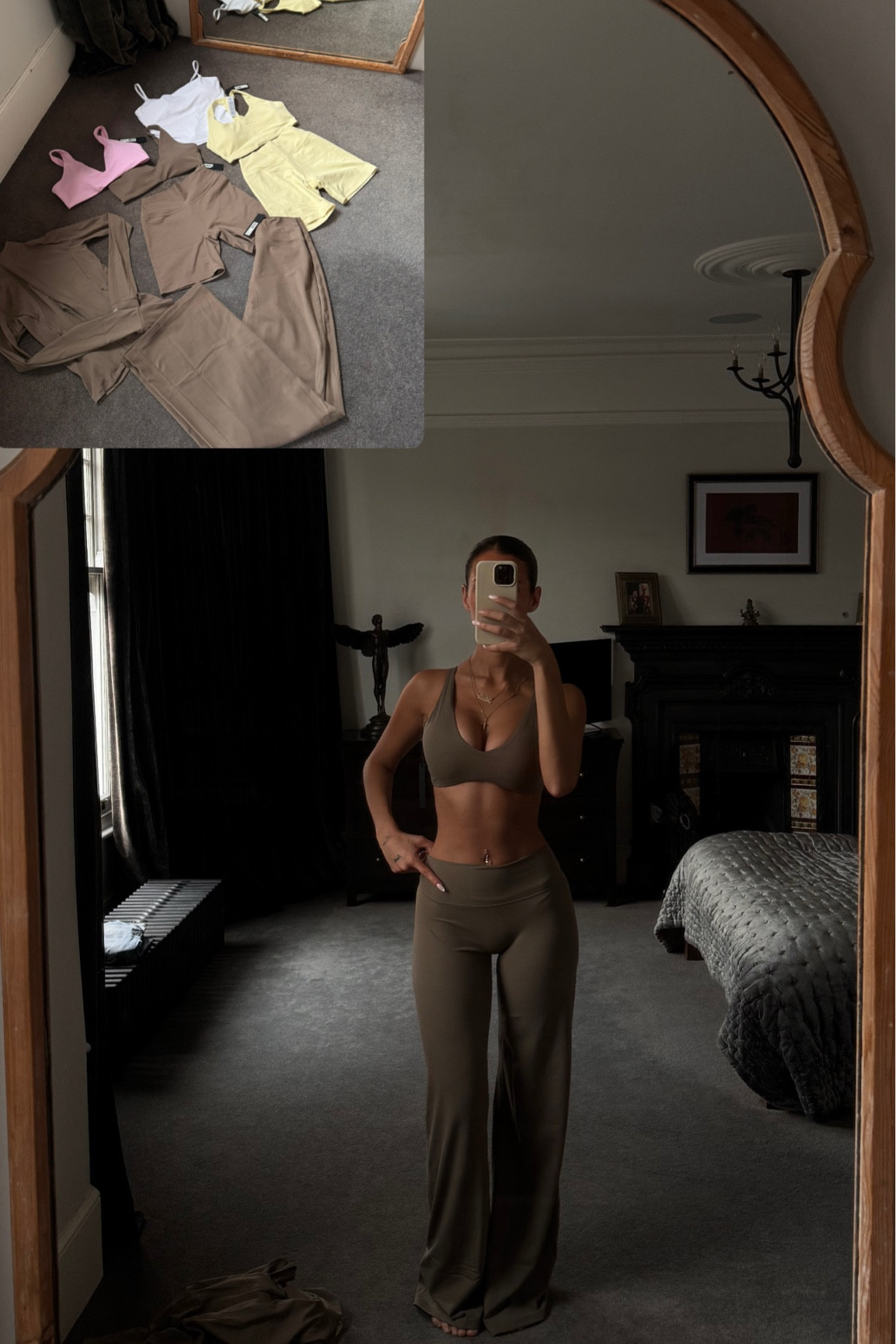 Oneractive haul 

#LTKholiday