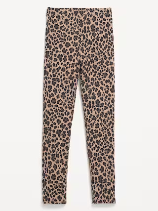 Printed Leggings for Girls | Old Navy (US)
