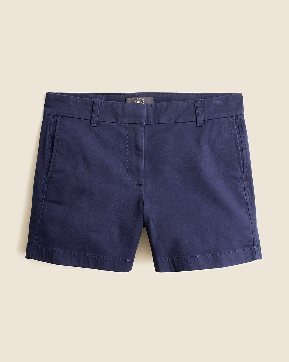 5" stretch chino short | J. Crew US
