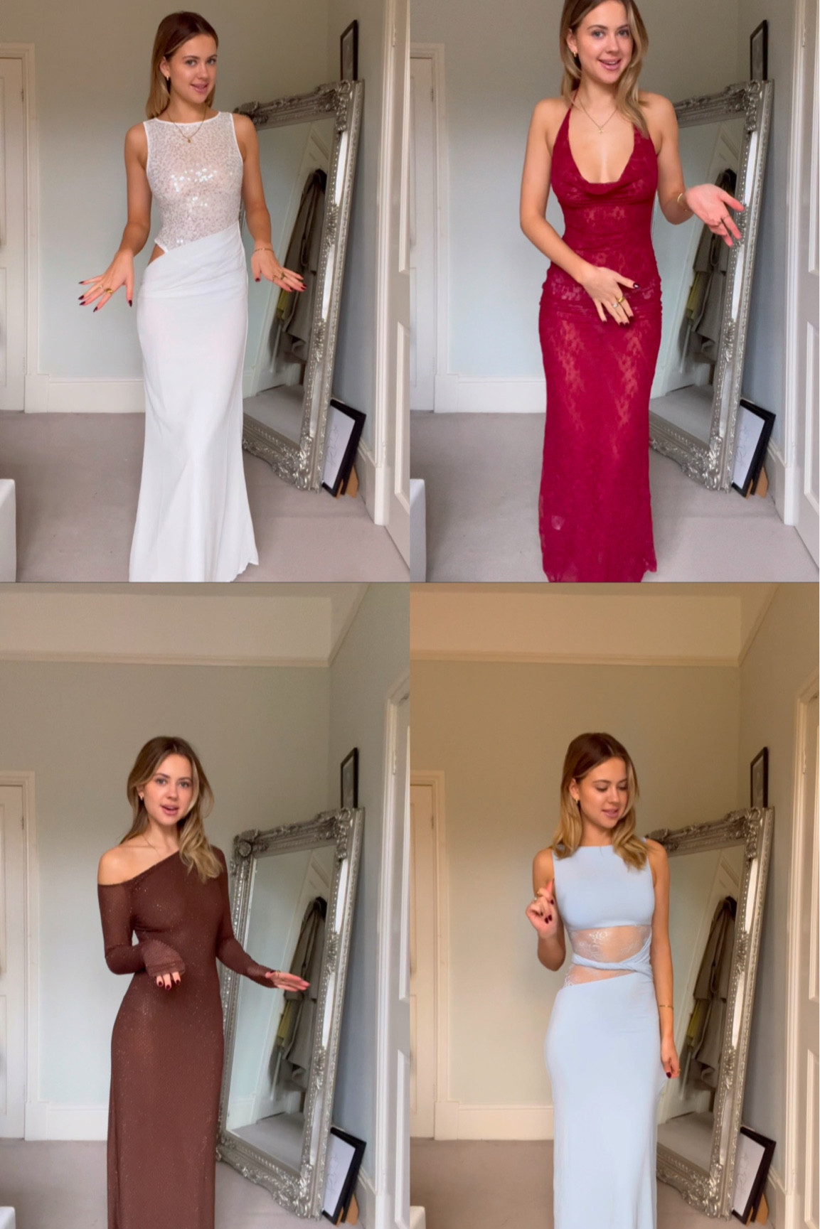 Peppermayo festive party dresses 🪩

#LTKeurope #LTKuk #LTKpartywear