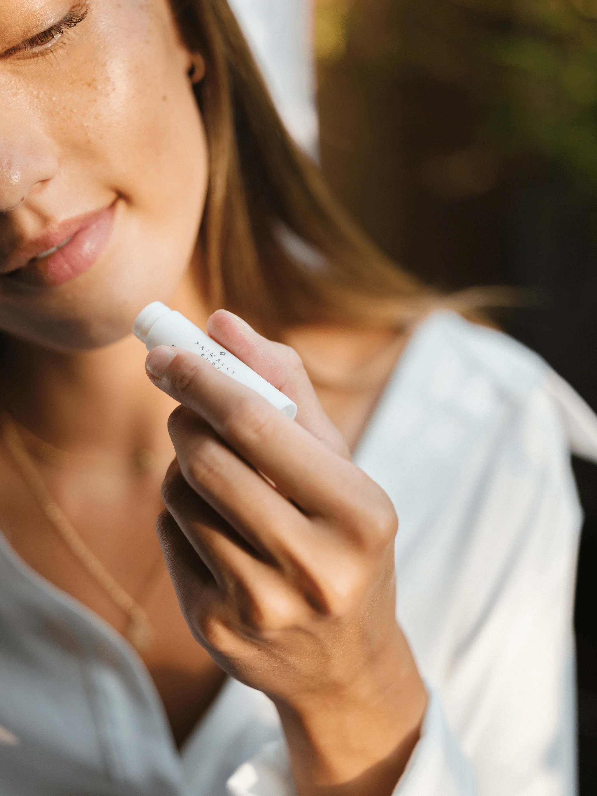 Lip Balm | Primally Pure