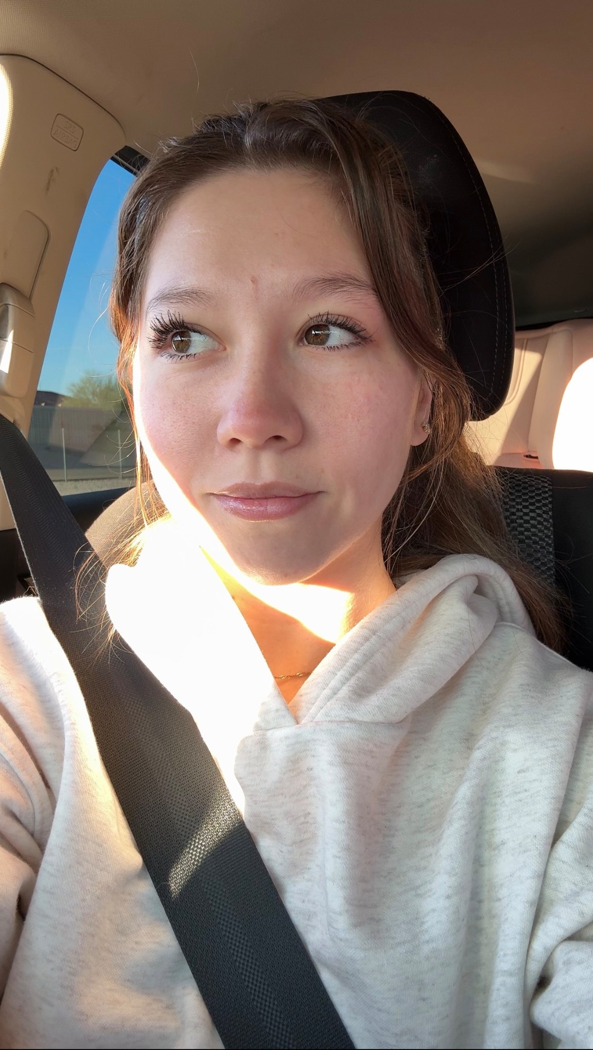 My quick 10 minute mascara routine! 
Step 1: Lancôme Cils Booster XL Primer
Step 2: Maybelline Sky High Mascara
Step 3: Maybelline Body Mascaraa


#LTKselfcare #LTKBeauty #LTKgrwm