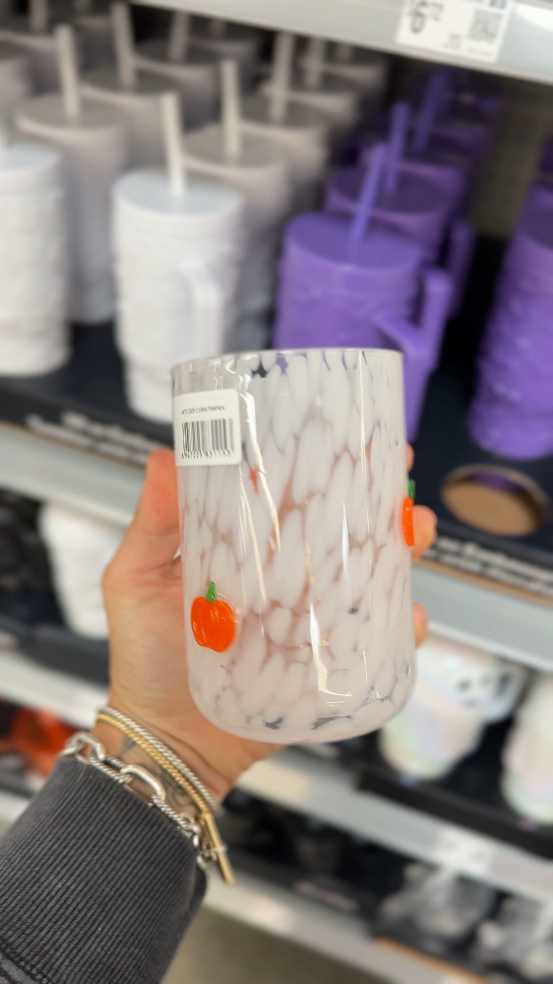 Anthro Icon inspired glasses at Walmart! 

#LTKSeasonal #LTKHome