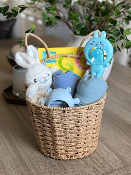 Baby’s first Easter basket, baby boy Easter, spring, Walmart, Amazon

#LTKSeasonal #LTKbaby #LTKkids