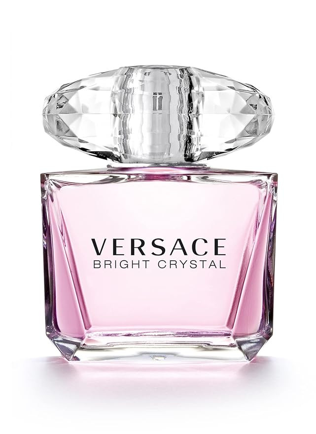 Versace Bright Crystal by Versace for Women 6.7 oz Eau de Toilette Spray | Amazon (US)