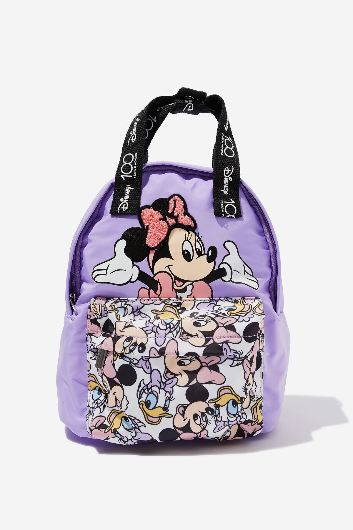 Mini Licensed Backpack | Cotton On (US)