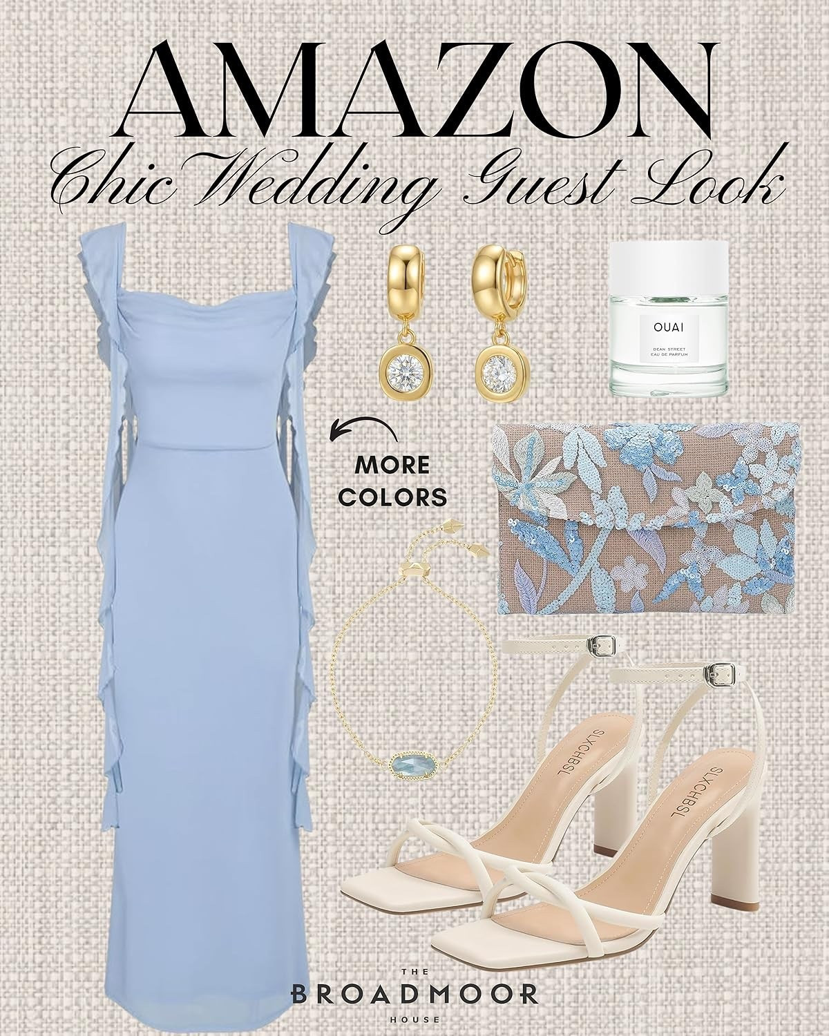 Amazon fashion finds!

#LTKgrwm #LTKSeasonal #LTKootd