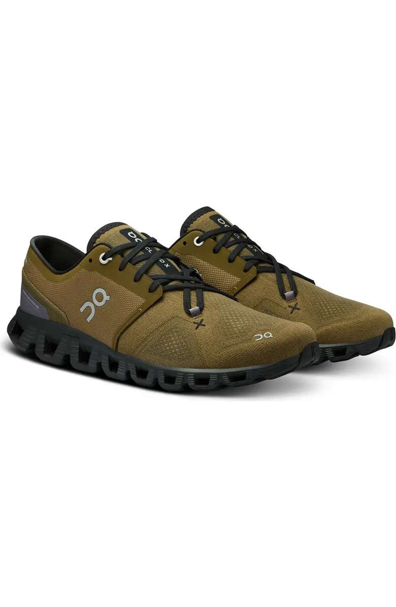 Cloud X 3 Training Shoe (Men) | Nordstrom