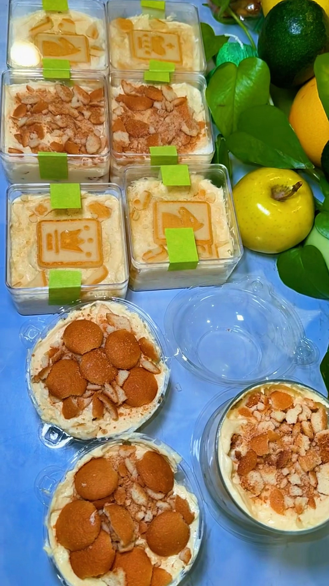 How to make banana 🍌 pudding at home 🏡

#LTKdayinmylife #LTKmorningroutine #LTKselfcare