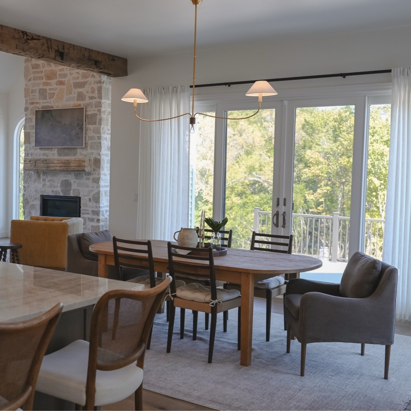 Parade home DINING ROOM

#LTKHome