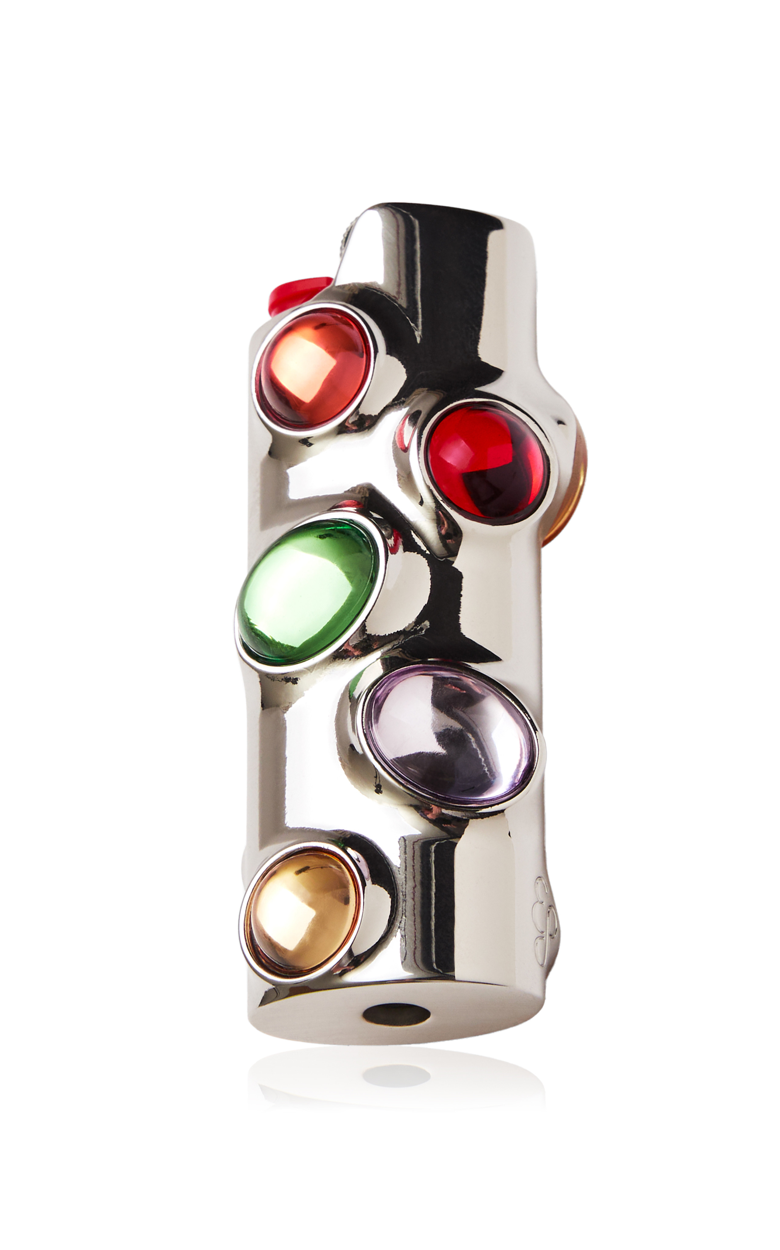 Gemstoned Lighter Case | Moda Operandi (Global)