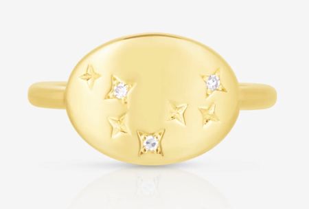 Would be cute to do babies sign

Ring concerige up to 50% off 

#finejewelry #jewelrysale 



#LTKsalealert
