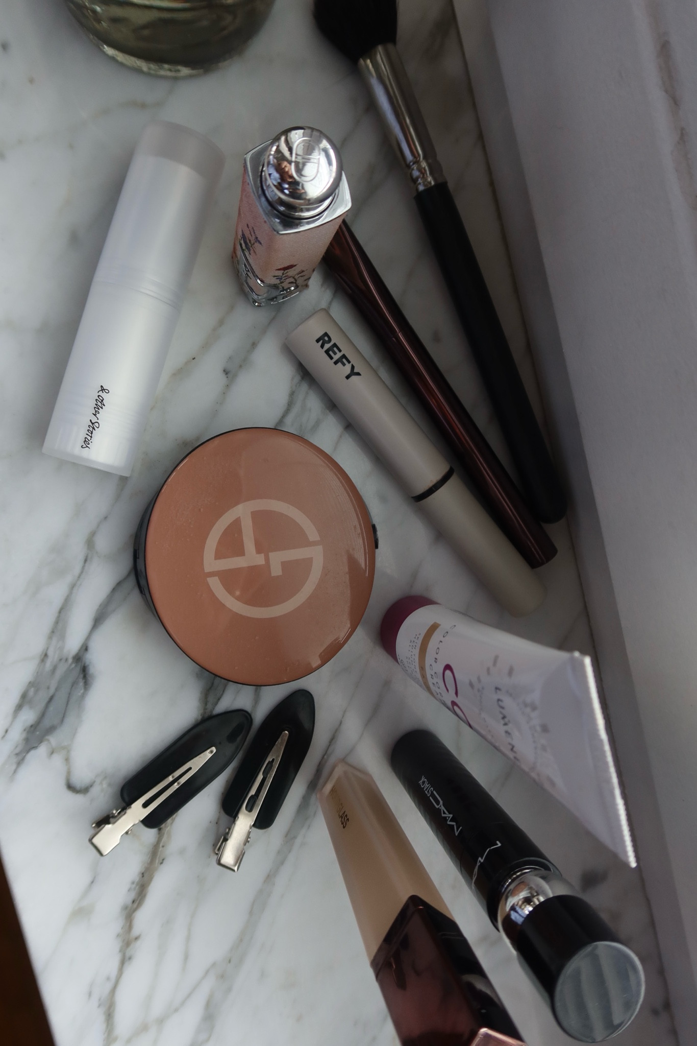 New products I wanted to test and try - spring look edition 👀 

#LTKstyletip #LTKspring #LTKbeauty