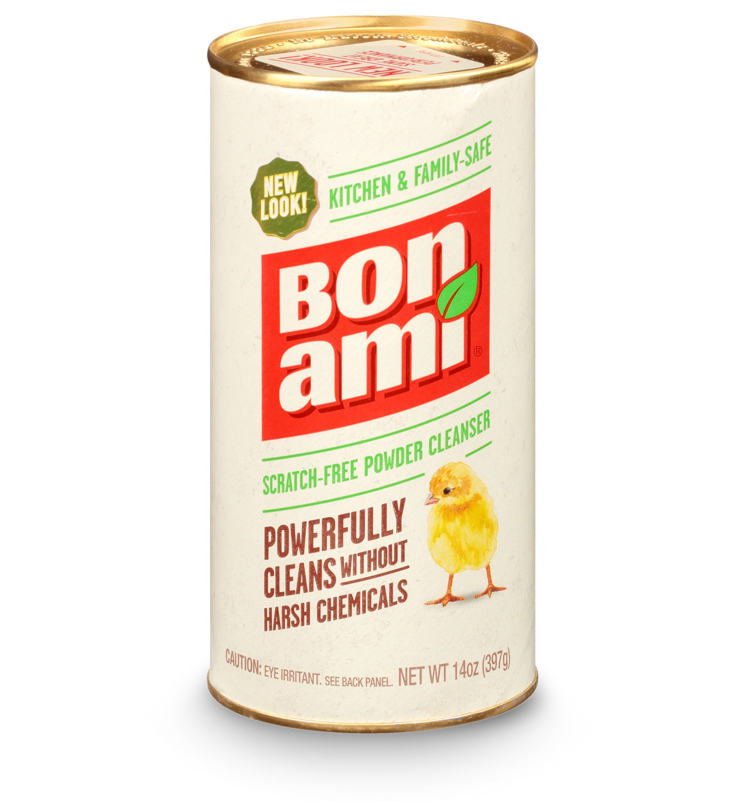 Powder Cleanser | Grove