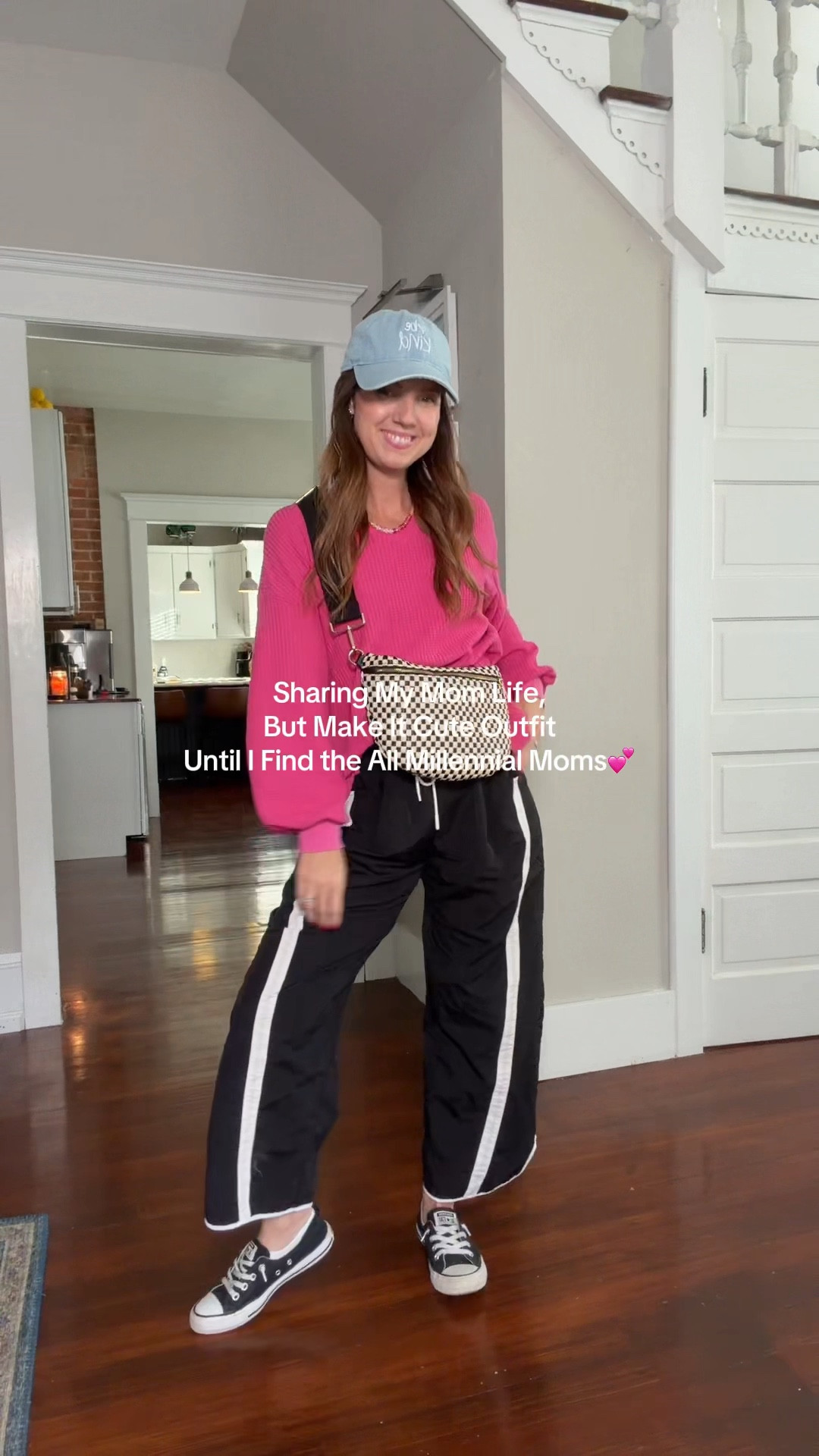 I’ve been living in these pants!! 


#amazon fashion / loungewear / bum bag 

#LTKFindsUnder50 #LTKFindsUnder100 #LTKStyleTip